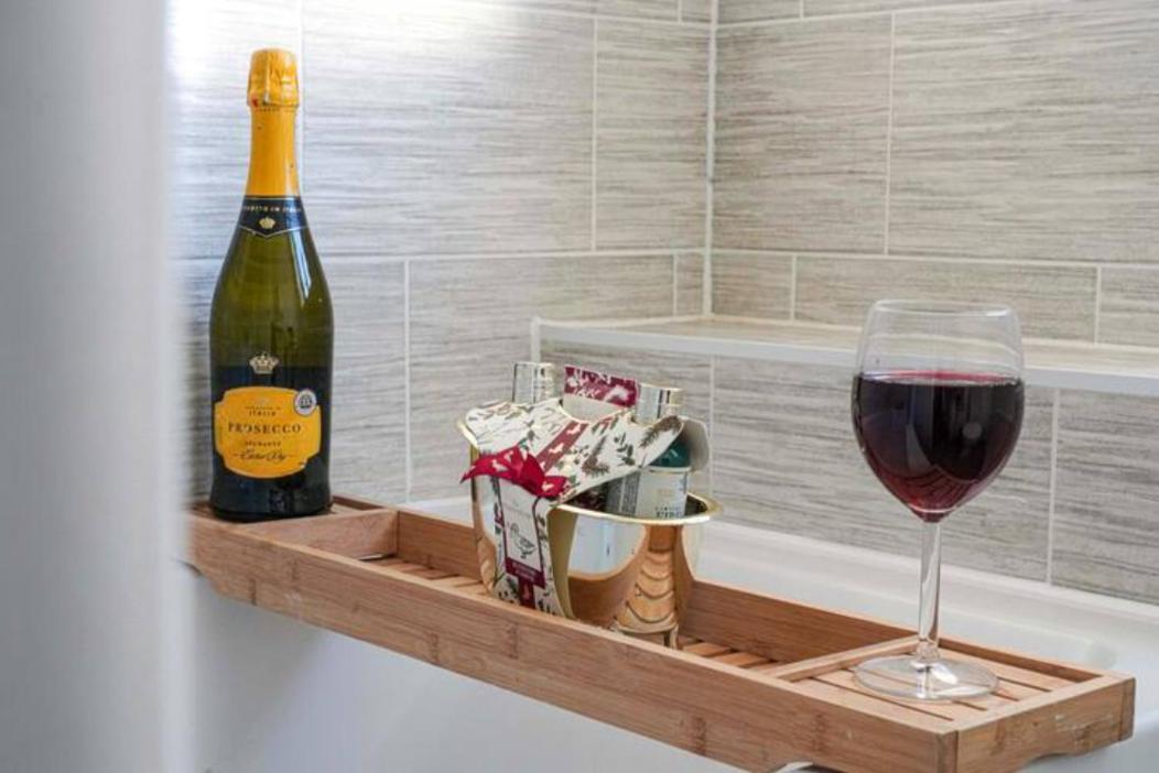 Holiday home Centre Retreat: 4br Smart With Free Parking